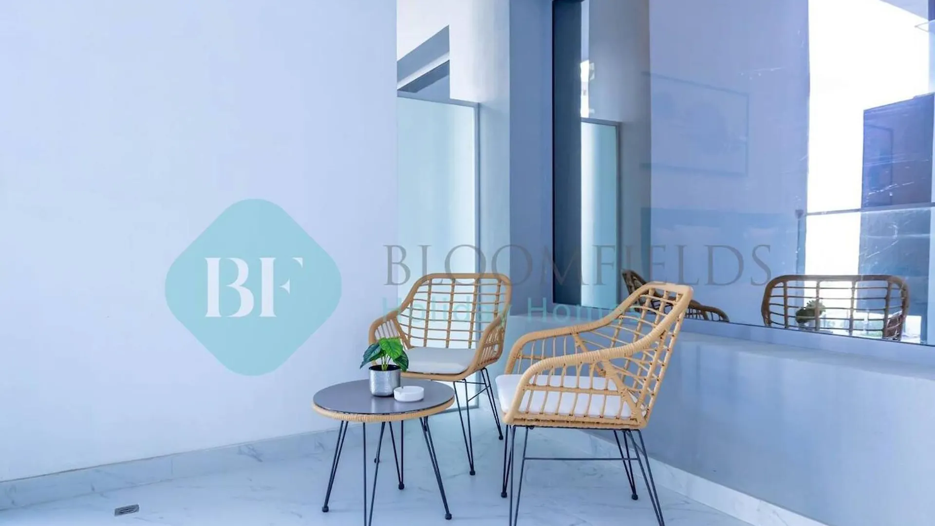 Bloomfields Classic Studio In Oasis Abu Dhabi Apartamento