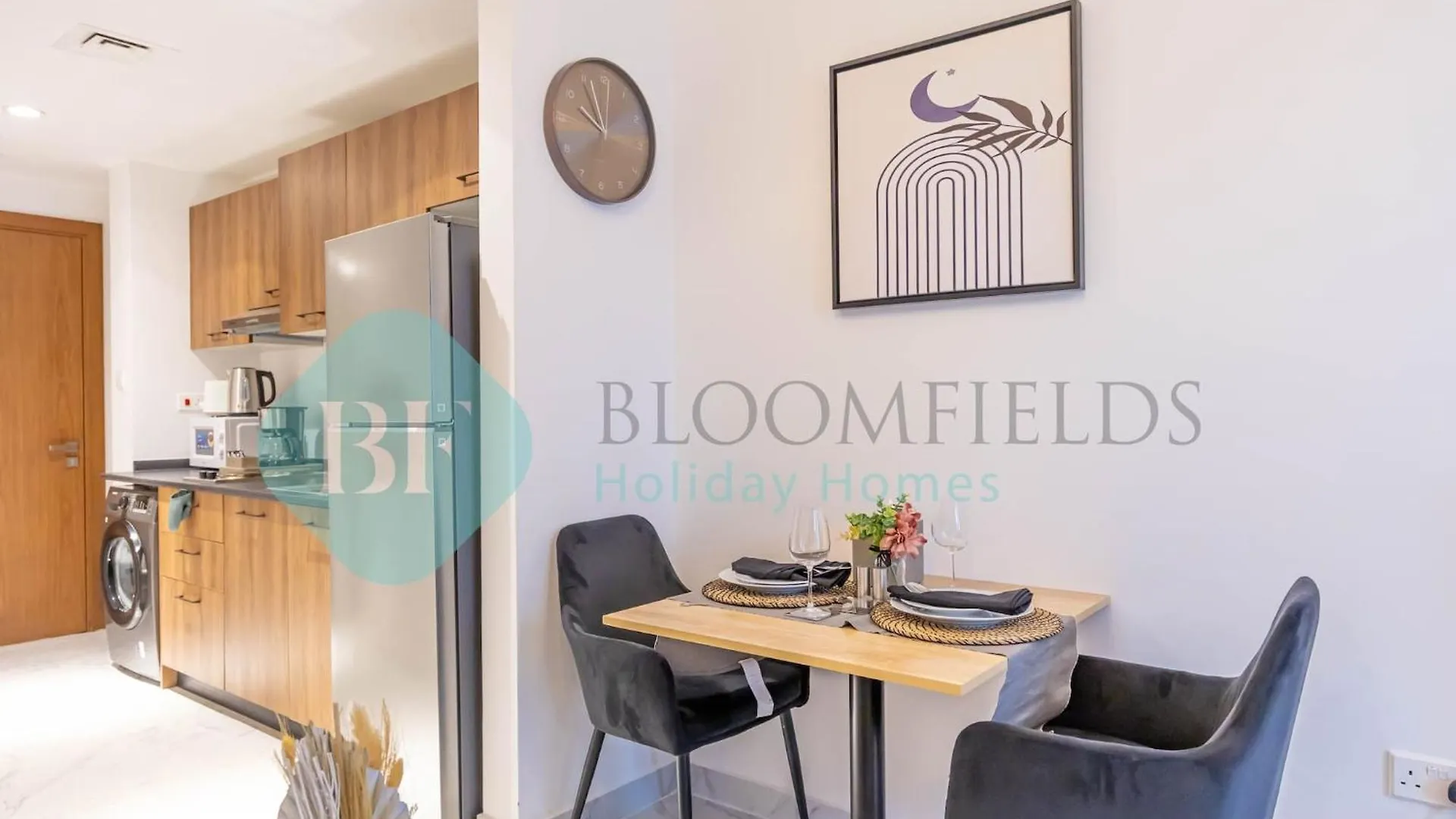 אבו דאבי Bloomfields Classic Studio In Oasis